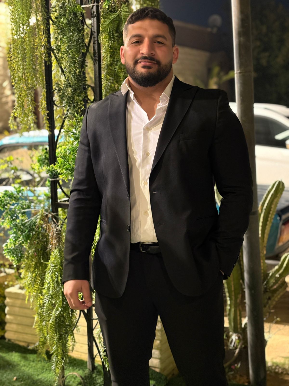 Fahd Mohamed